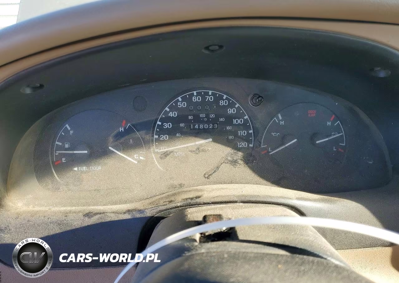 1999 Ford Ranger Xl Regular Ca VIN:1FTYR14X7XPB51263 - 9