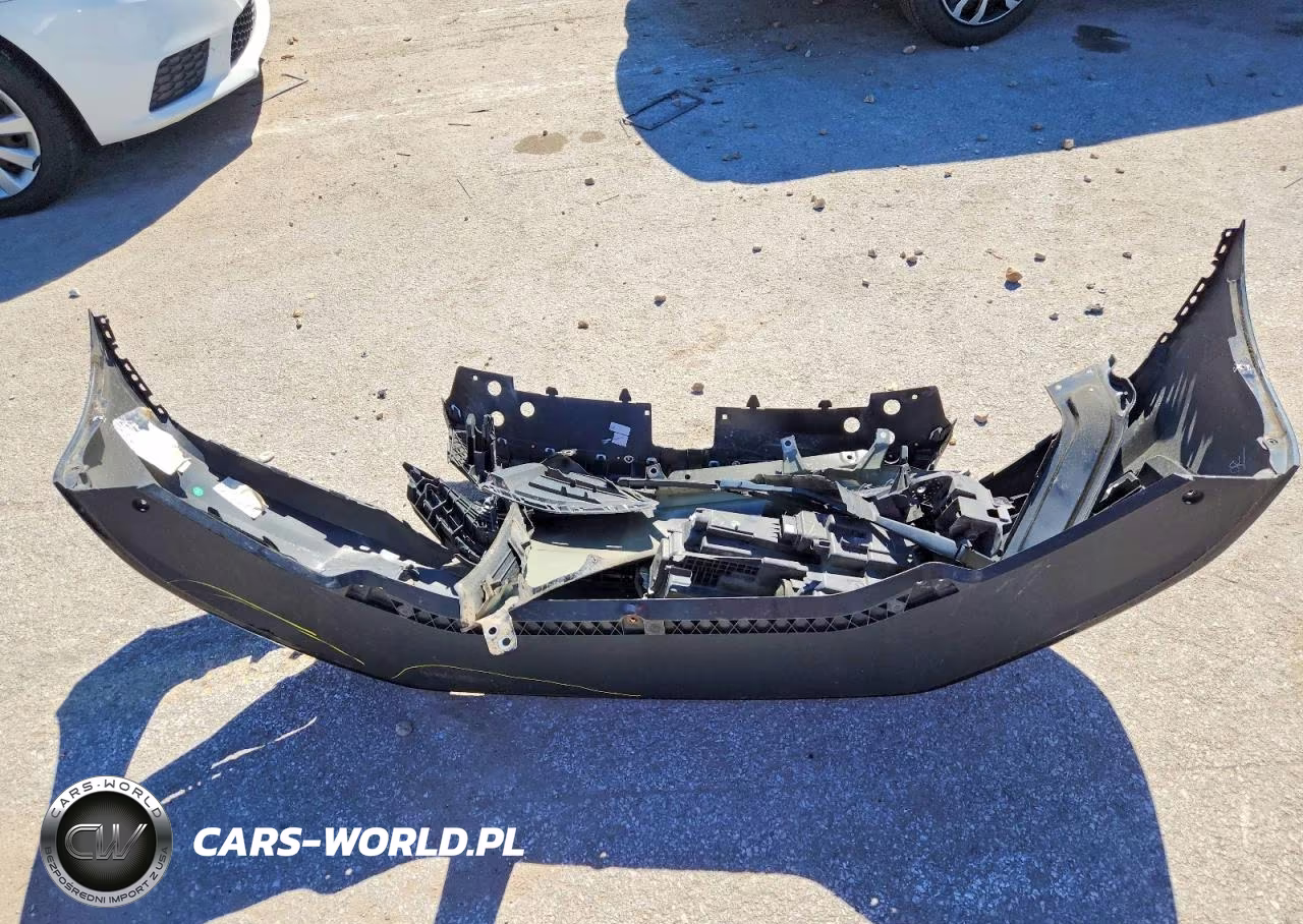 2020 Volkswagen Passat Se VIN:1VWSA7A32LC025117 - 12