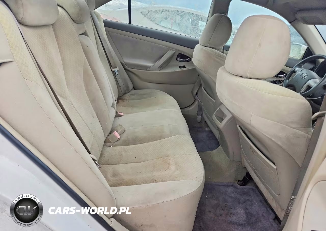 2009 Toyota Camry Base VIN:4T1BE46K49U808329 - 10