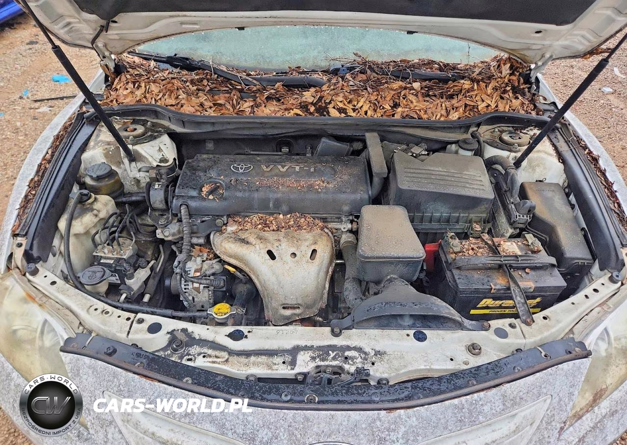 2009 Toyota Camry Base VIN:4T1BE46K49U808329 - 11