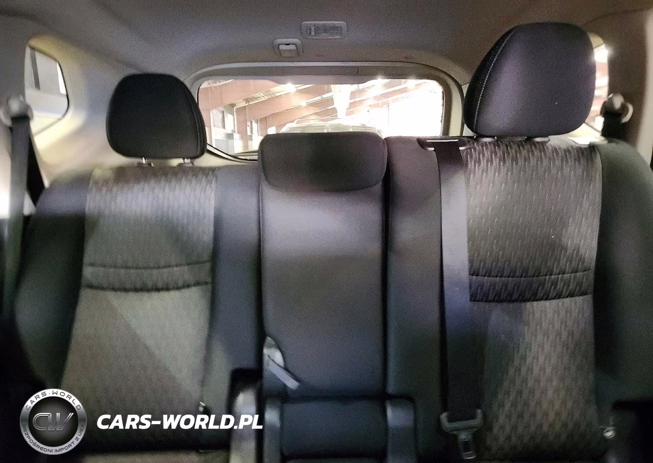 2020 Nissan Rogue Sv VIN:JN8AT2MV3LW102900 - 10