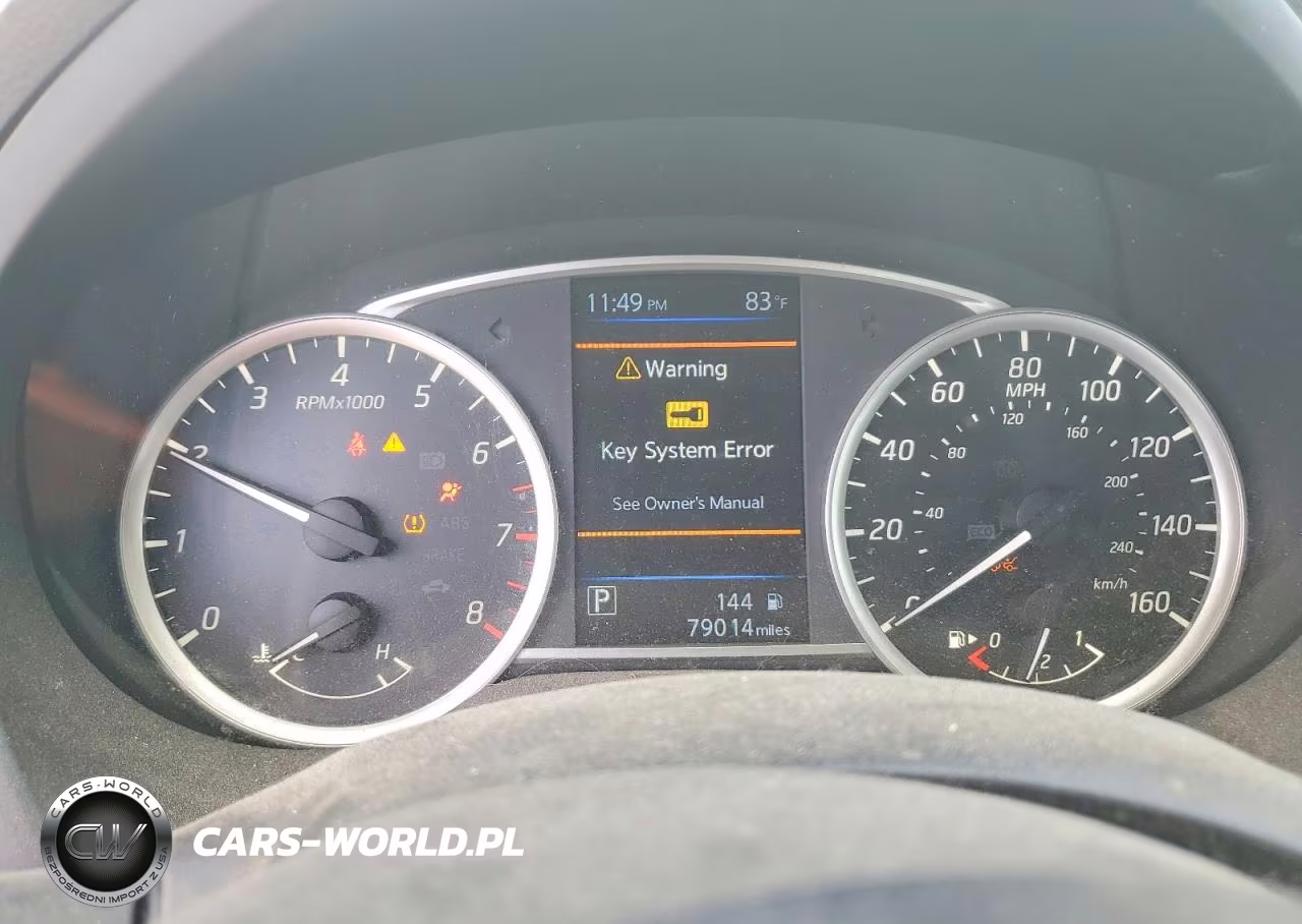 2019 Nissan Sentra S VIN:3N1AB7AP1KL615040 - 9