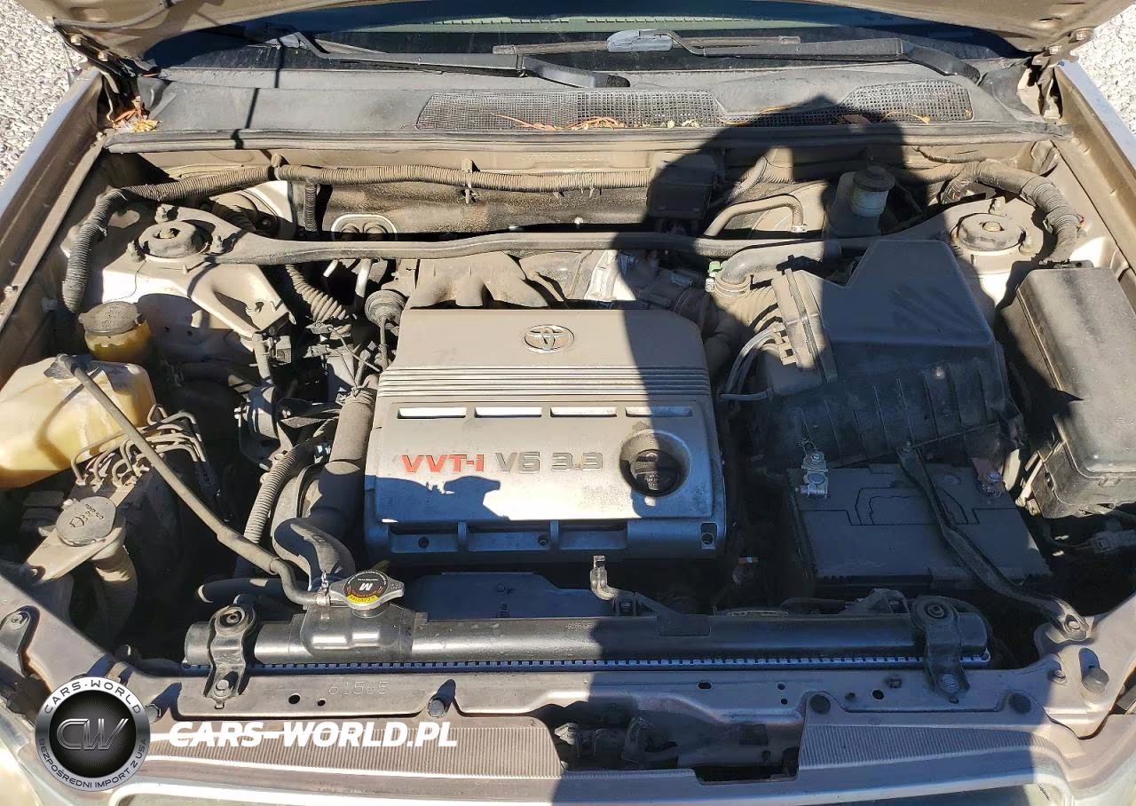 2006 Toyota Highlander Base VIN:JTEDP21A760100424 - 12