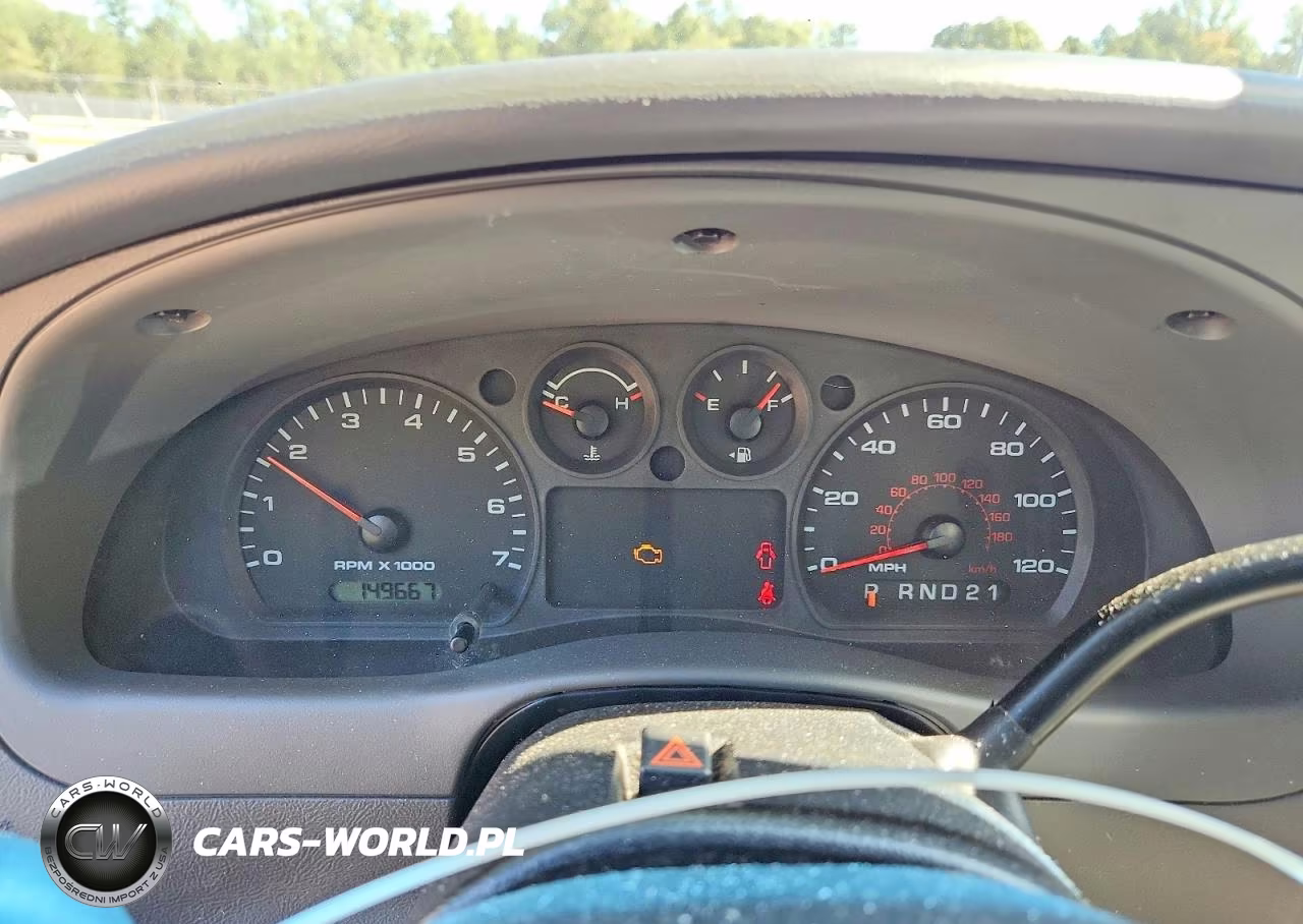 2008 Ford Ranger VIN:1FTYR10D08PB05318 - 9
