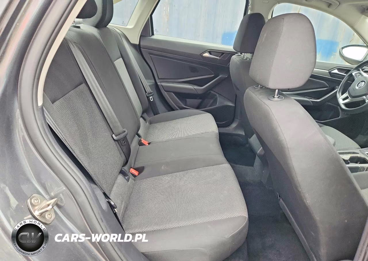 2019 Volkswagen Jetta S VIN:3VWC57BU2KM274773 - 10