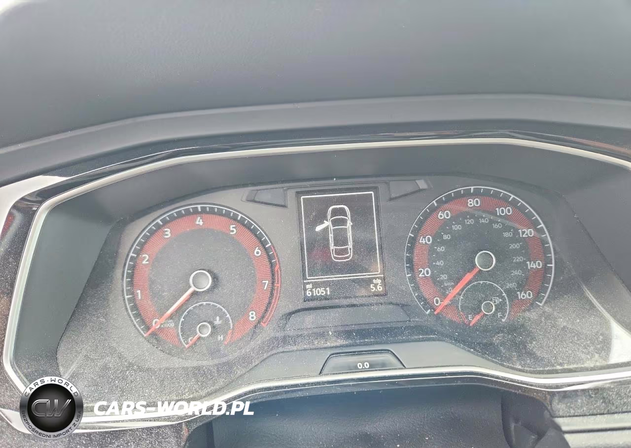 2019 Volkswagen Jetta S VIN:3VWC57BU2KM274773 - 9