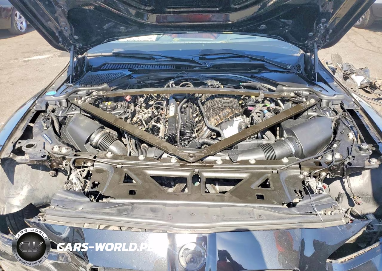 2021 BMW M3 Competition VIN:WBS33AY01MFK86175 - 11
