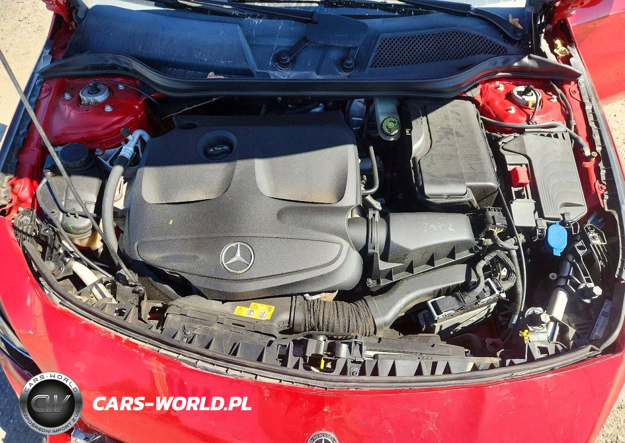 2018 Mercedes-Benz Cla 250 4Matic VIN:WDDSJ4GB6JN548874 - 11