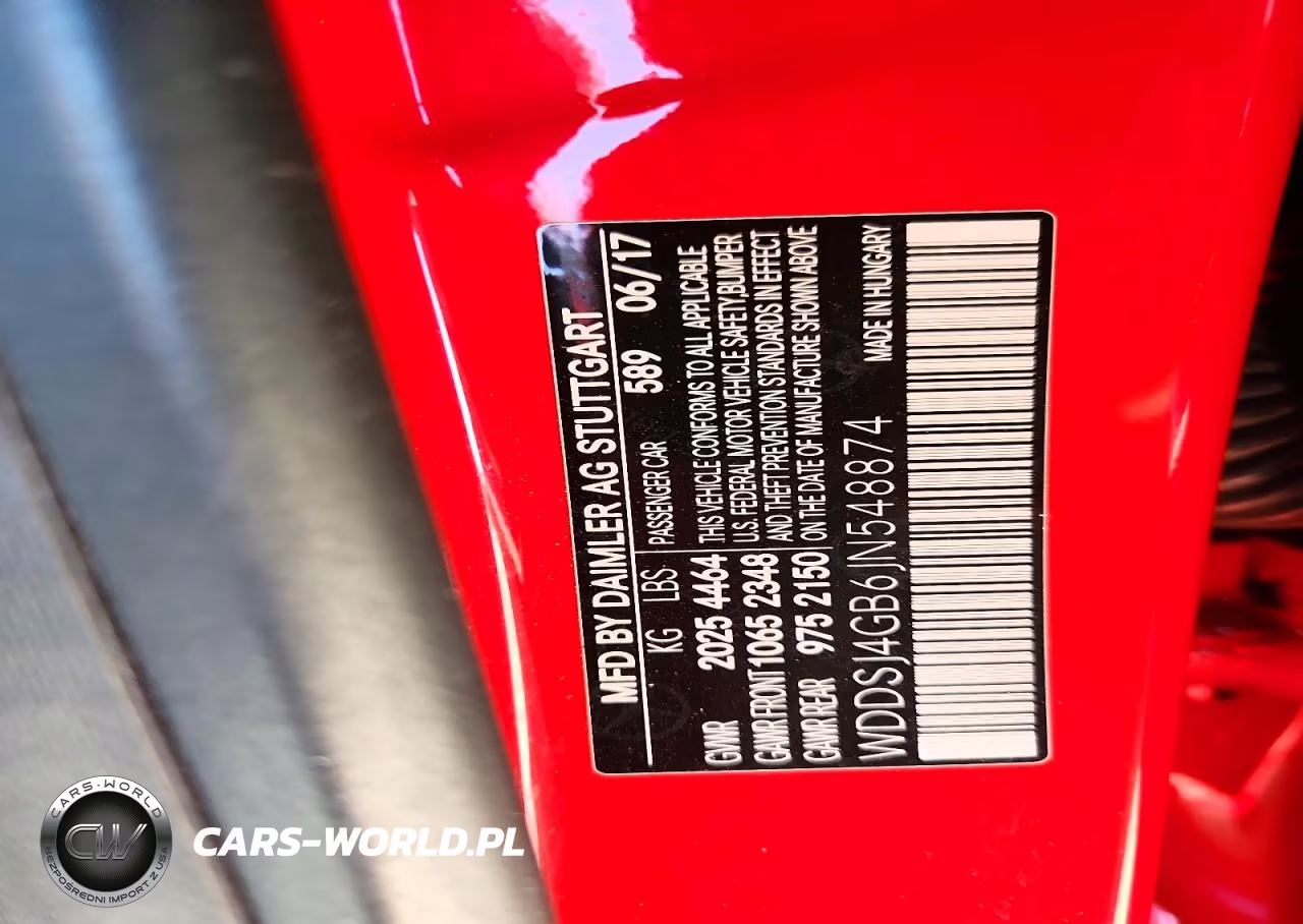 2018 Mercedes-Benz Cla 250 4Matic VIN:WDDSJ4GB6JN548874 - 12