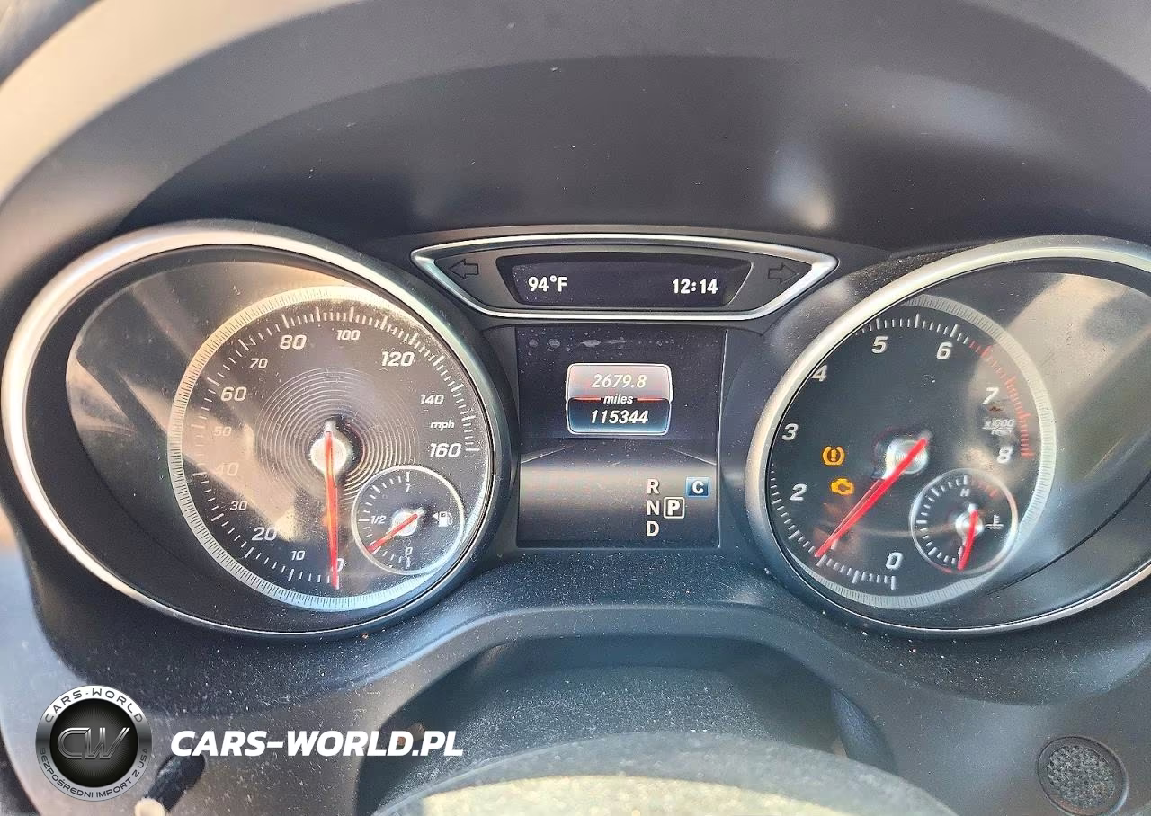2018 Mercedes-Benz Cla 250 4Matic VIN:WDDSJ4GB6JN548874 - 9
