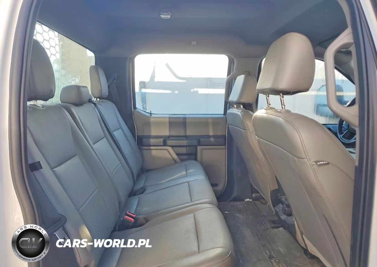 2022 Ford F550 Super Duty VIN:1FD0W5HT1NEC14317 - 10