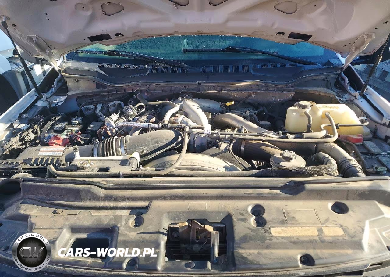 2022 Ford F550 Super Duty VIN:1FD0W5HT1NEC14317 - 11