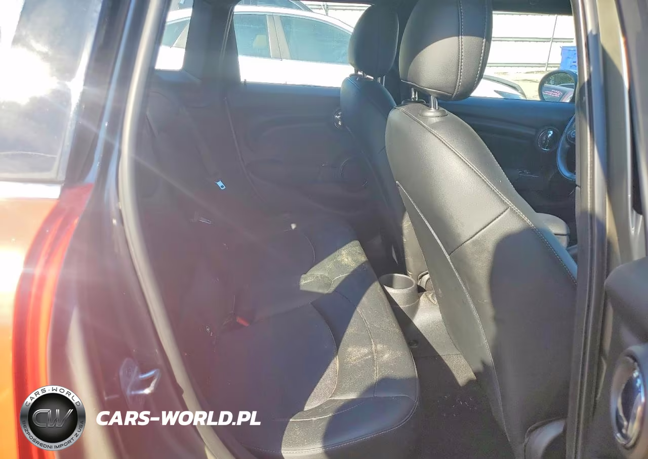 2021 Mini Cooper VIN:WMWXU7C06M2N06611 - 10