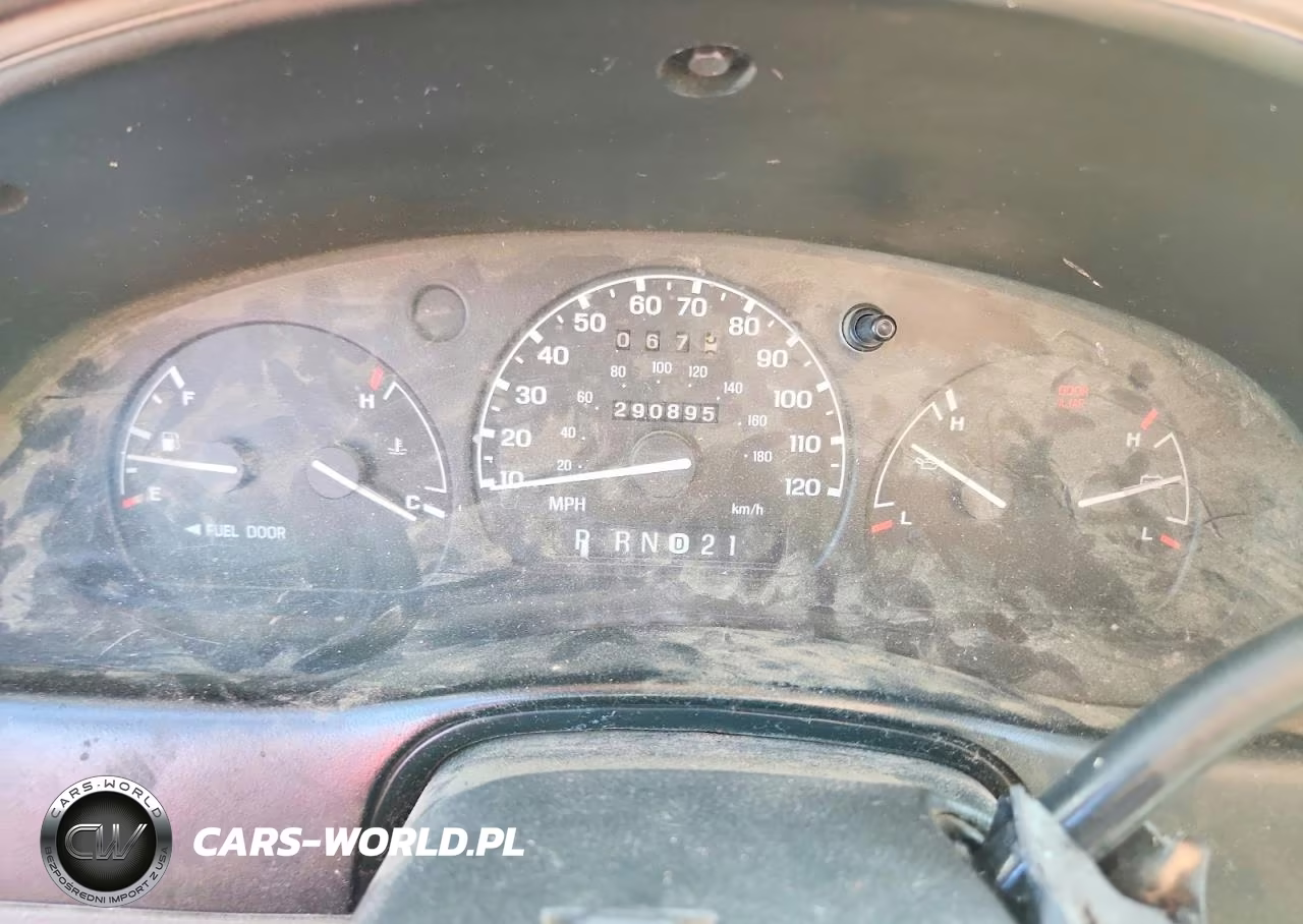 2000 Ford Ranger Super Cab VIN:1FTYR14V1YTB34594 - 9