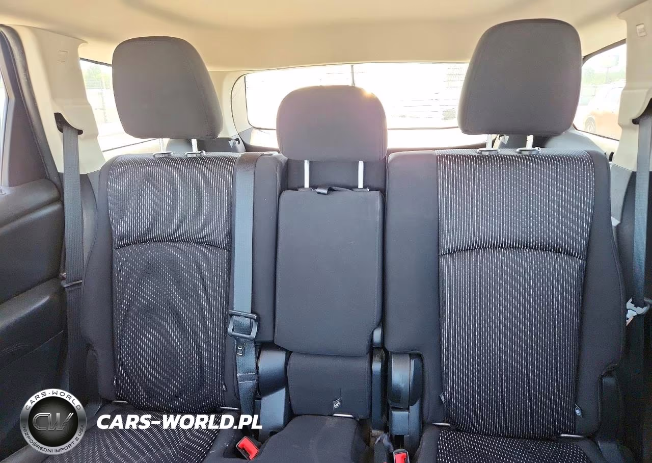2014 Dodge Journey Sxt VIN:3C4PDCBG6ET177970 - 10
