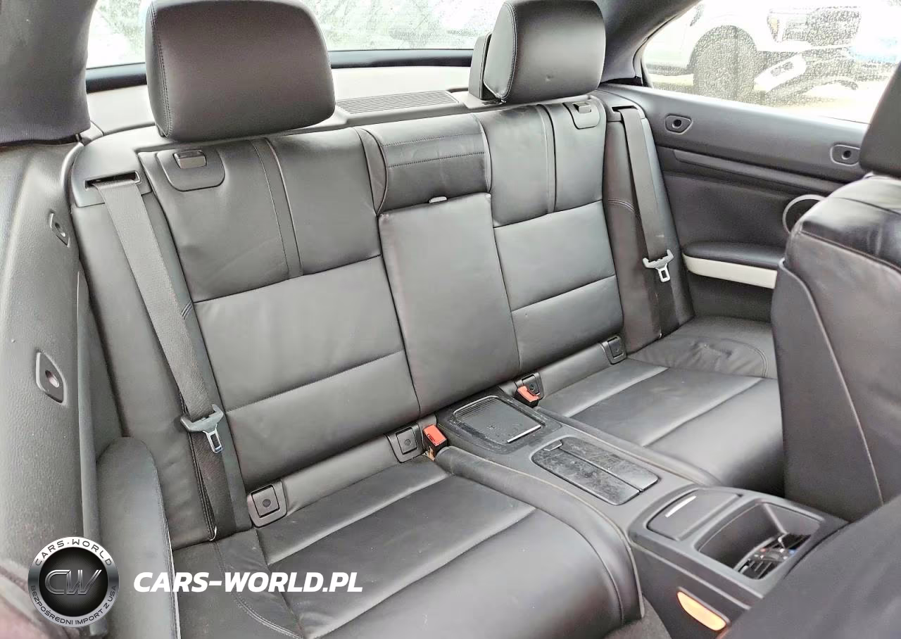 2008 BMW M3 VIN:WBSWL935X8PL89710 - 10