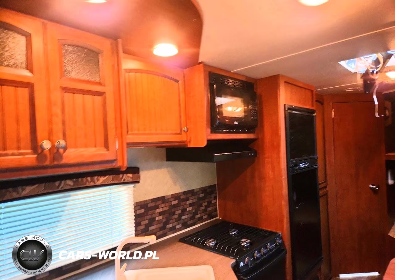 2013 Jayco White Hawk Camper VIN:1UJBJ0BP2D14C0287 - 6