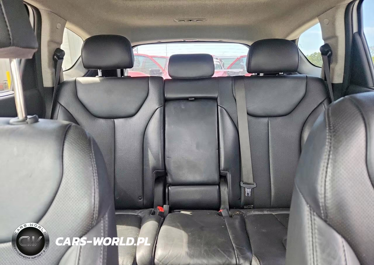 2019 Hyundai Santa Fe Ultimate 2.0T VIN:5NMS5CAA1KH104373 - 10