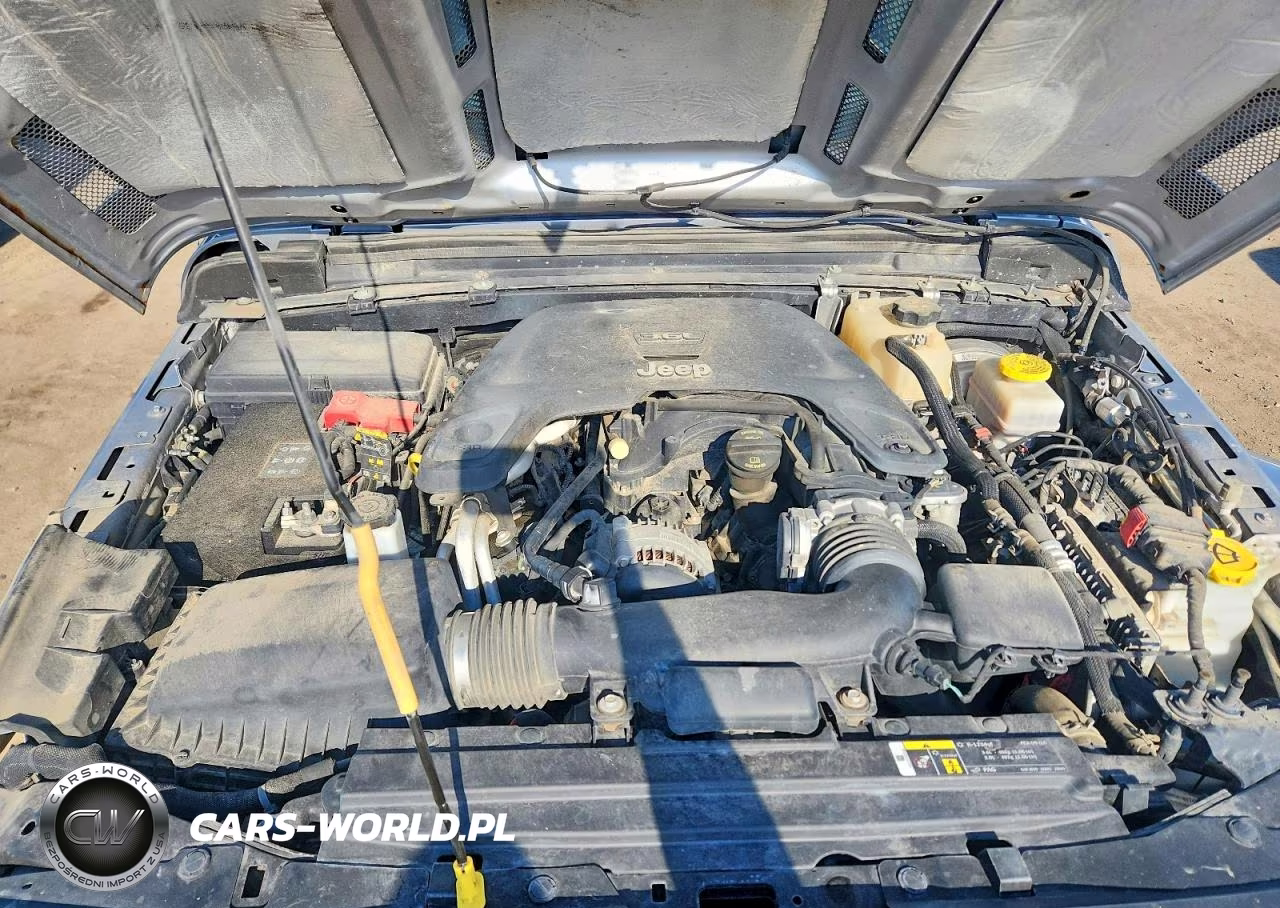2019 Jeep Wrangler Unlimited Sahara VIN:1C4HJXEG6KW599923 - 11