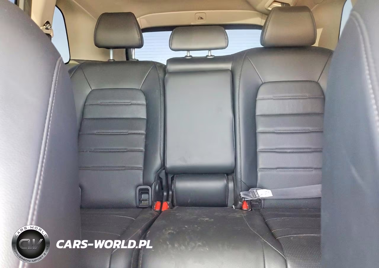 2024 Honda Cr-V Exl VIN:2HKRS3H72RH318139 - 10