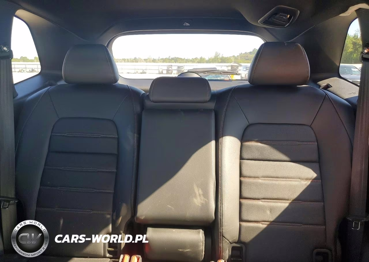 2024 Honda Cr-V Sport-L VIN:7FARS5H81RE010001 - 10