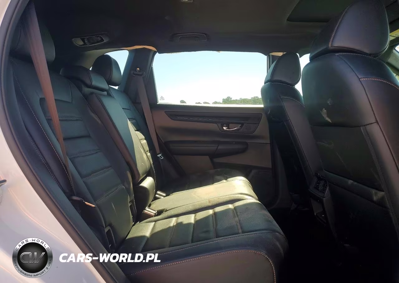 2024 Honda Cr-V Sport-L VIN:7FARS5H81RE010001 - 11