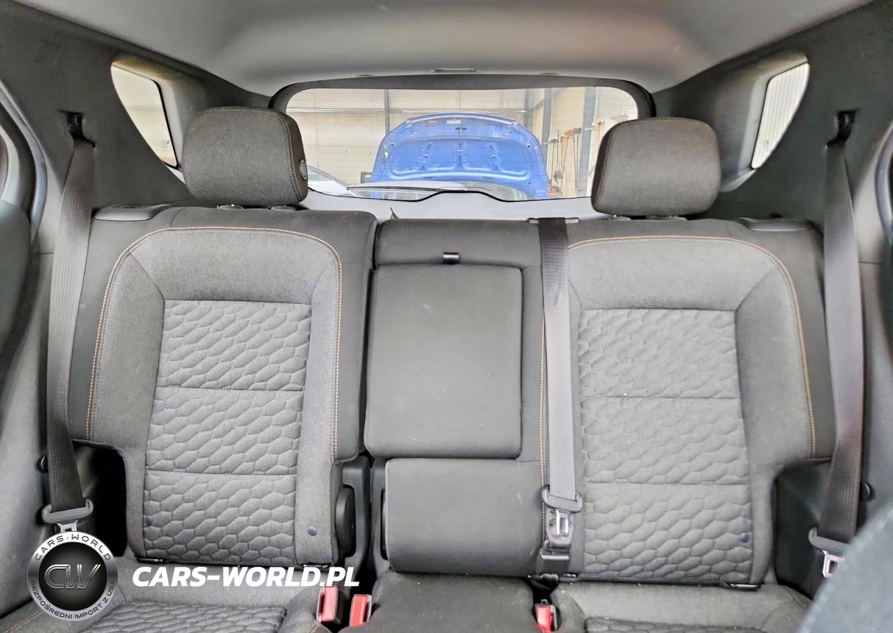 2019 Chevrolet Equinox Lt VIN:3GNAXTEV7KS650730 - 10