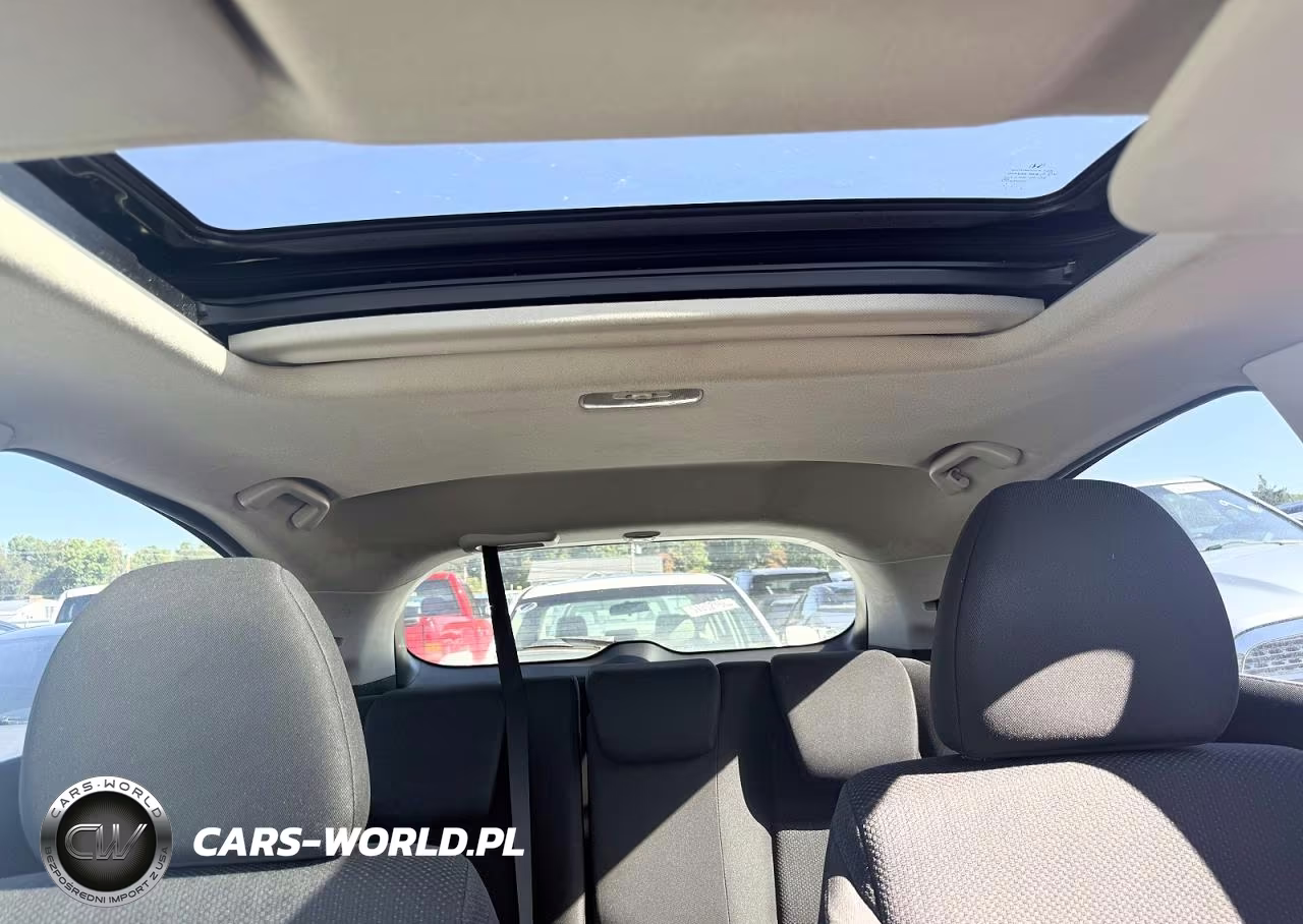 2016 Honda Hr-V Ex VIN:3CZRU5H50GM750556 - 10