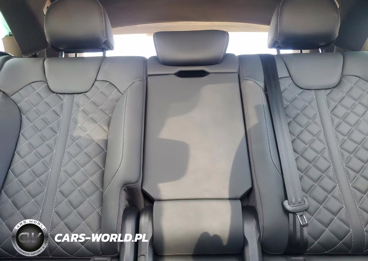 2024 Audi Sq5 Premium Plus VIN:WA1B4AFY2R2152115 - 10