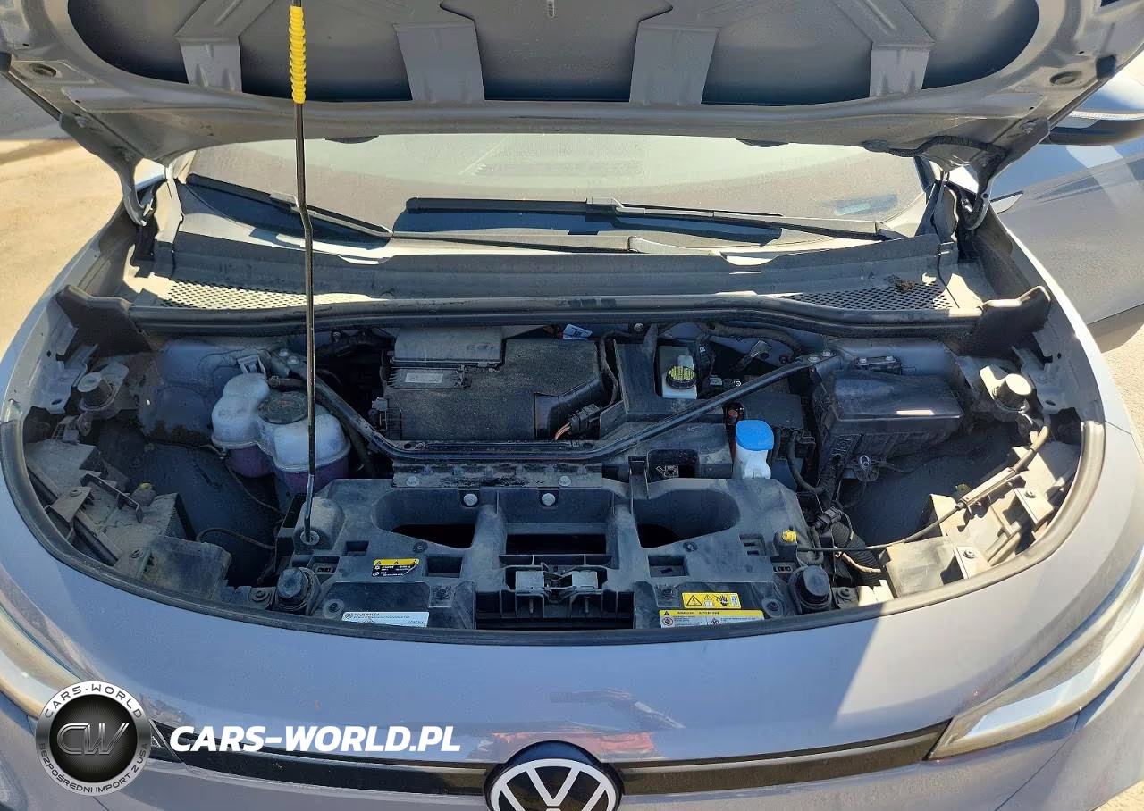2021 Volkswagen Id.4 Pro S VIN:WVGTMPE26MP039589 - 12
