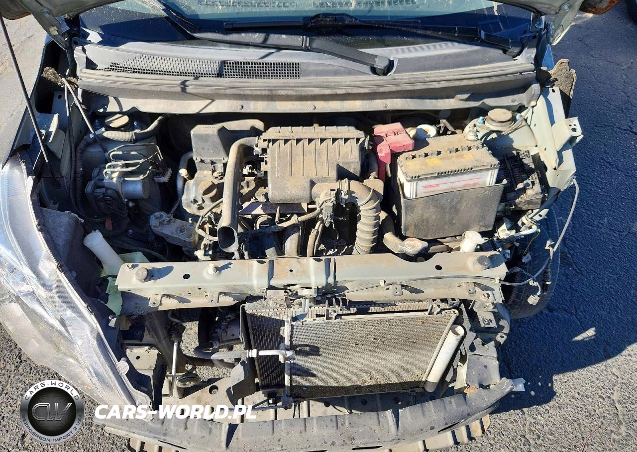 2022 Mitsubishi Mirage G4 Es VIN:ML32FUFJ4NHF07304 - 11