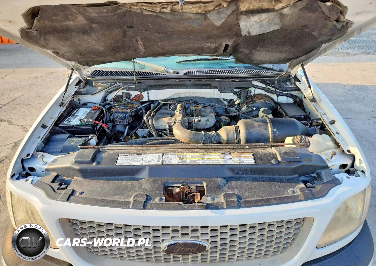 2000 Ford F150 VIN:1FTZX1722YNC26412 - 11