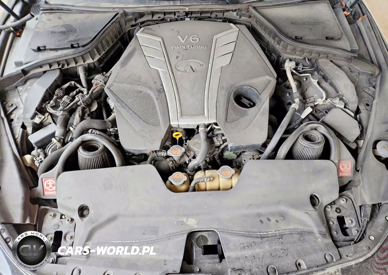 2017 Infiniti Q60 3.0T Premium VIN:JN1EV7EK1HM361304 - 11
