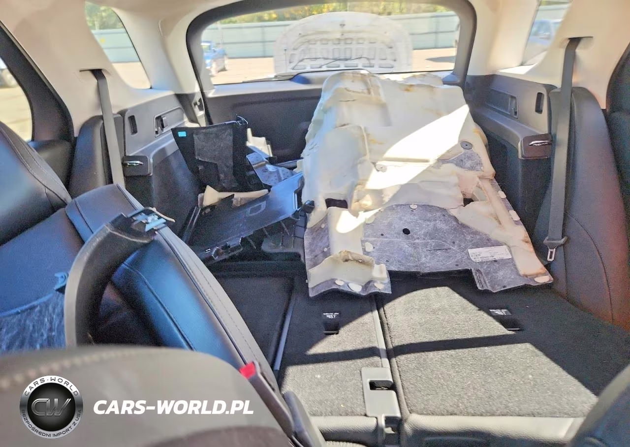 2020 Mercedes-Benz Gle 350 4Matic VIN:4JGFB4KBXLA007445 - 10