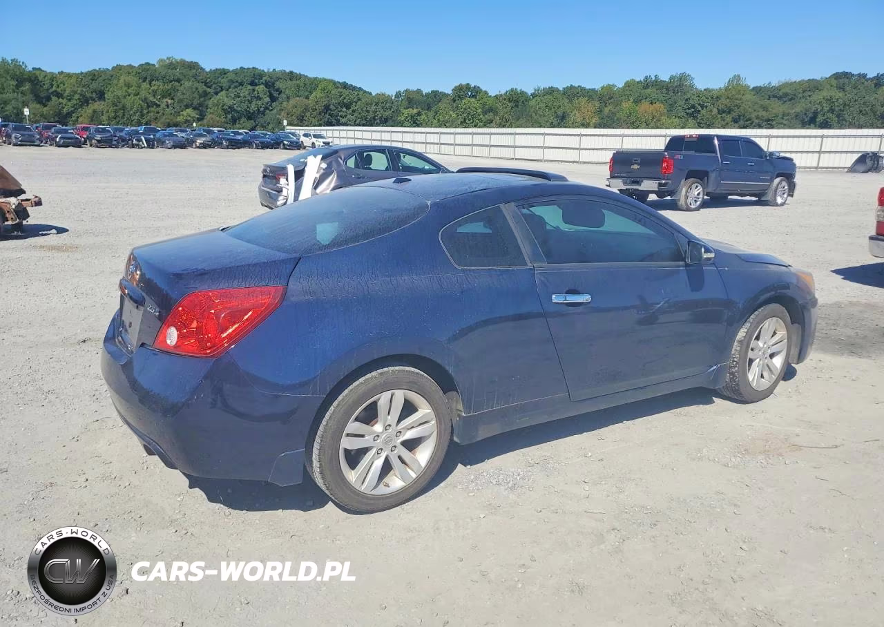 2010 Nissan Altima 2.5 S VIN:1N4AL2EP8AC191380 - 3