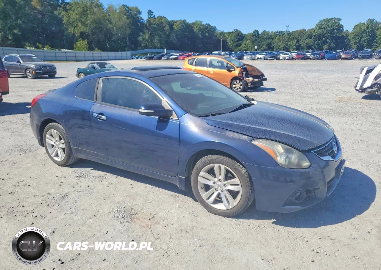 2010 Nissan Altima 2.5 S VIN:1N4AL2EP8AC191380 - 4