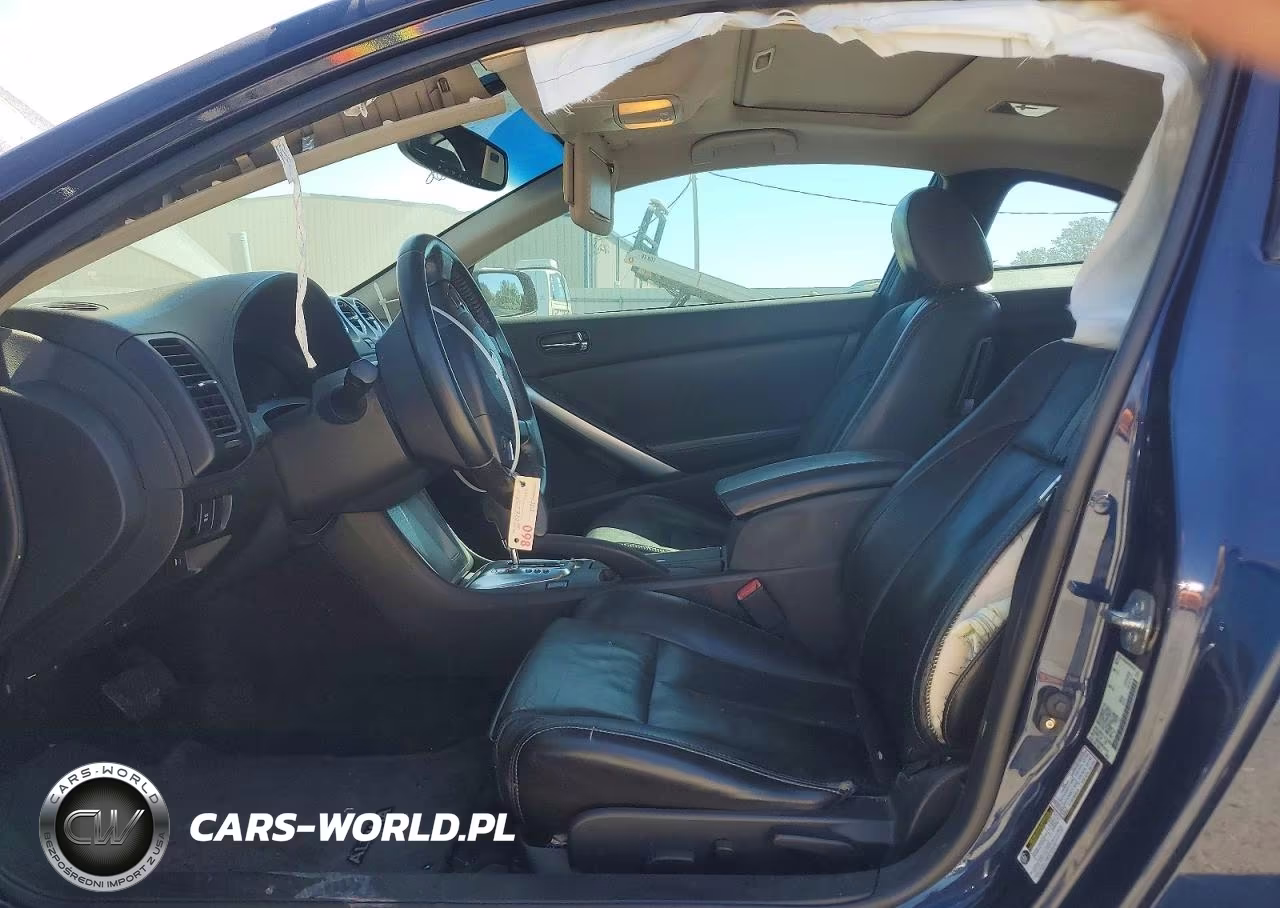 2010 Nissan Altima 2.5 S VIN:1N4AL2EP8AC191380 - 7