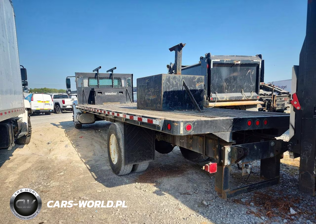 2011 International 4000 4300 VIN:1HTMMAAM5BH282950 - 6