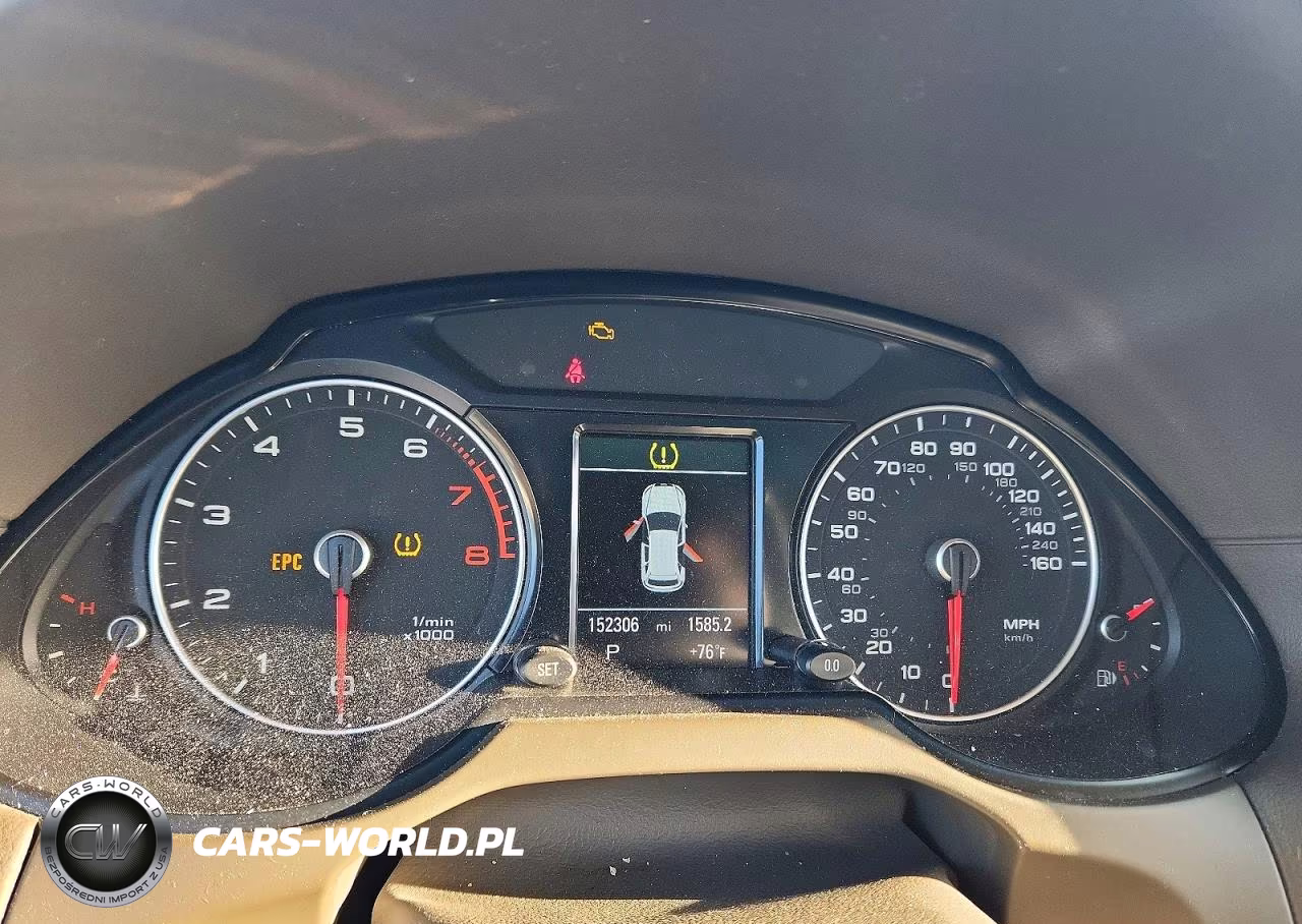 2013 Audi Q5 Premium Plus VIN:WA1LFAFP5DA055611 - 9