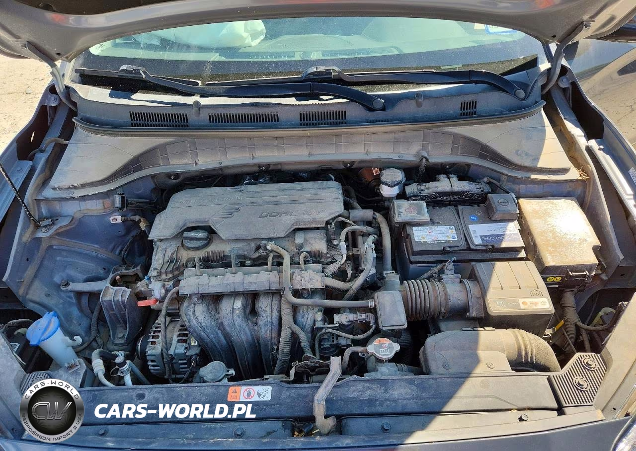 2023 Hyundai Kona Sel VIN:KM8K32AB0PU995342 - 11
