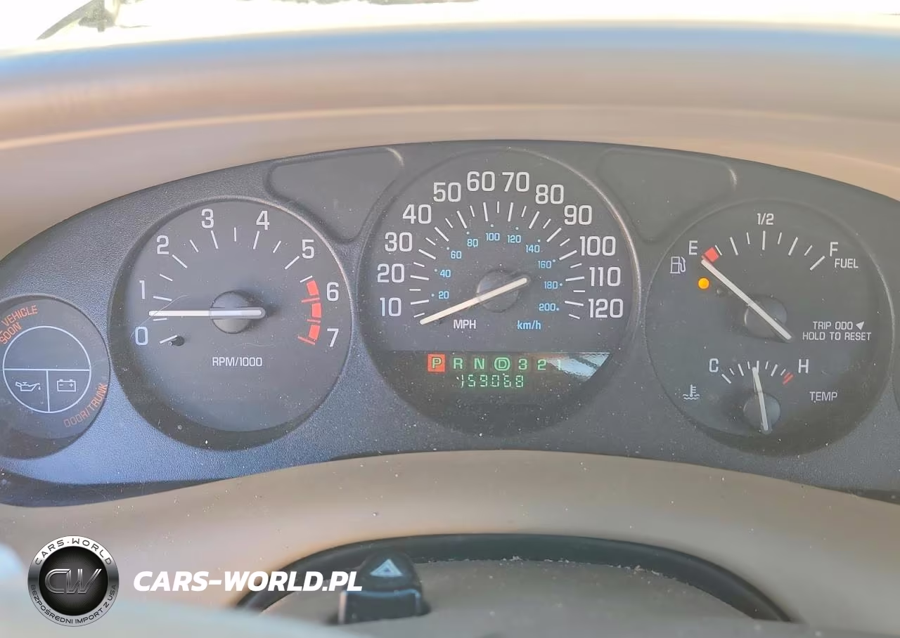 2002 Buick Regal Ls VIN:2G4WB55K921254157 - 9