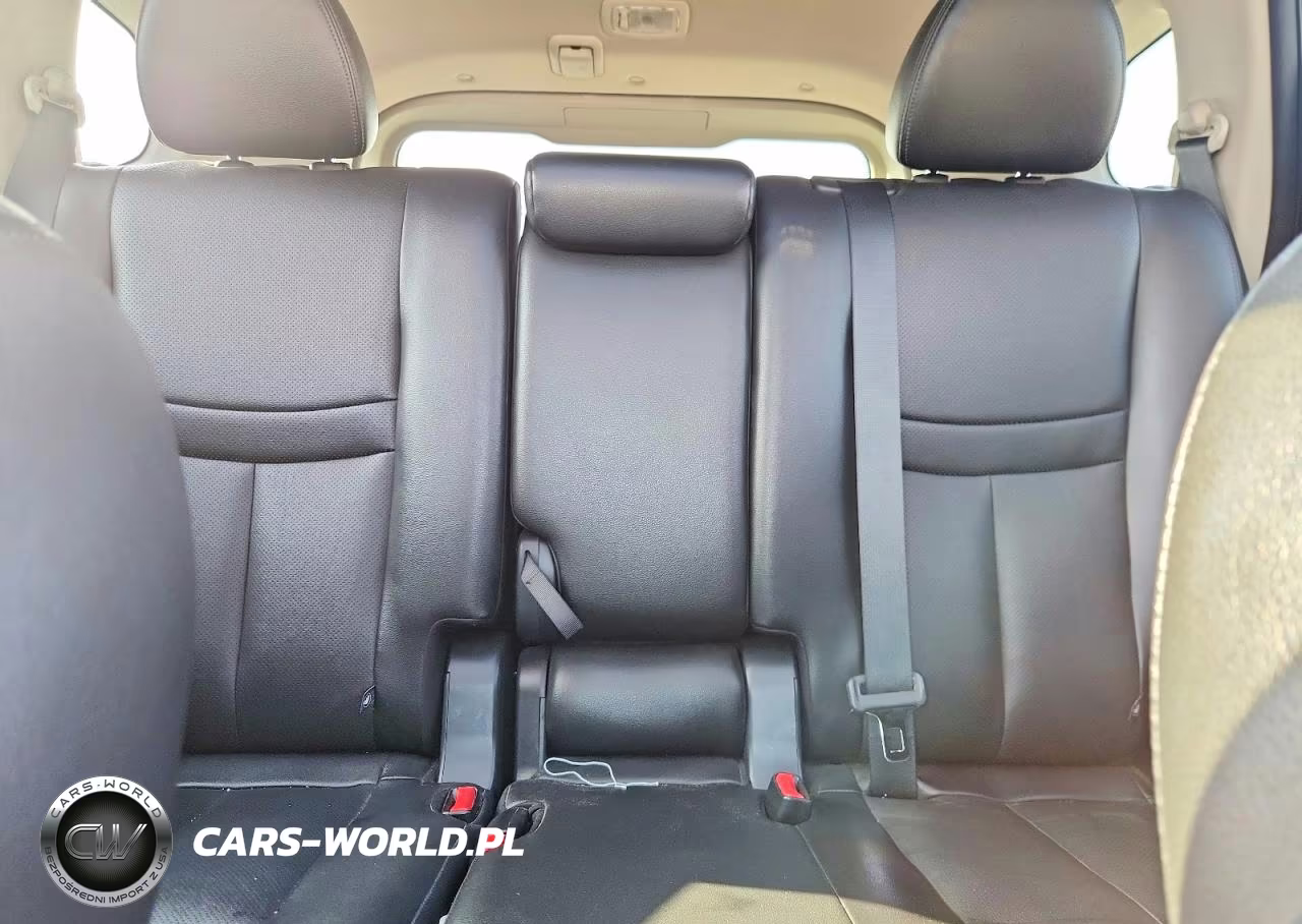 2018 Nissan Rogue Sl VIN:5N1AT2MTXJC804586 - 10