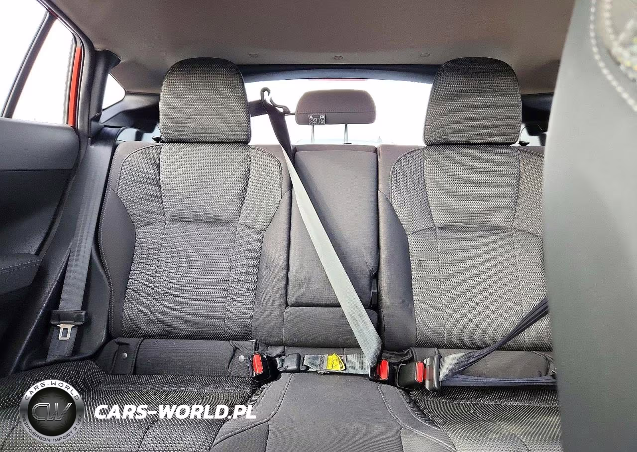 2024 SUBARU CROSSTREK PREMIUM VIN:JF2GUADC6RH302552 - 10