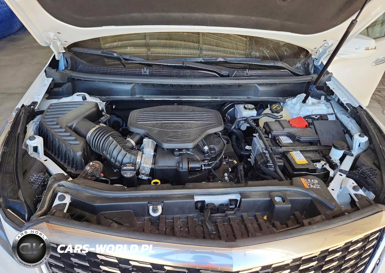 2025 Cadillac Xt5 Premium Luxury VIN:1GYKNCRSXSZ122504 - 12