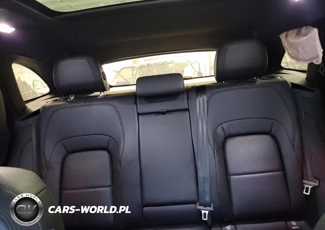 2023 Jaguar F-Pace S VIN:SADCJ2EXXPA713413 - 10