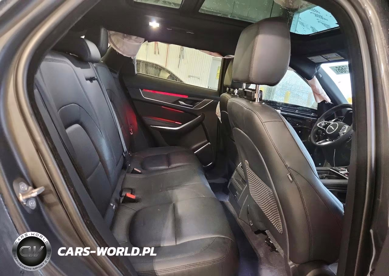 2023 Jaguar F-Pace S VIN:SADCJ2EXXPA713413 - 11