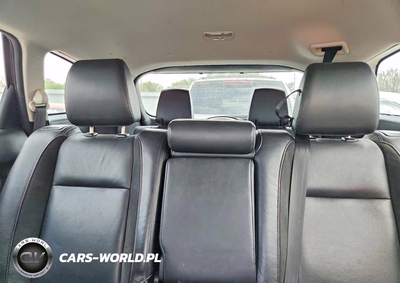 2015 Mazda Cx-9 Grand Touring VIN:JM3TB2DA2F0459391 - 10