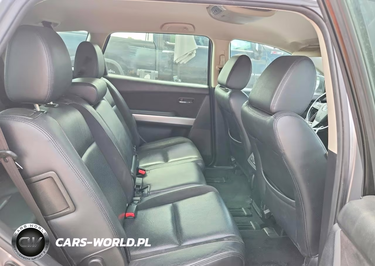 2015 Mazda Cx-9 Grand Touring VIN:JM3TB2DA2F0459391 - 11