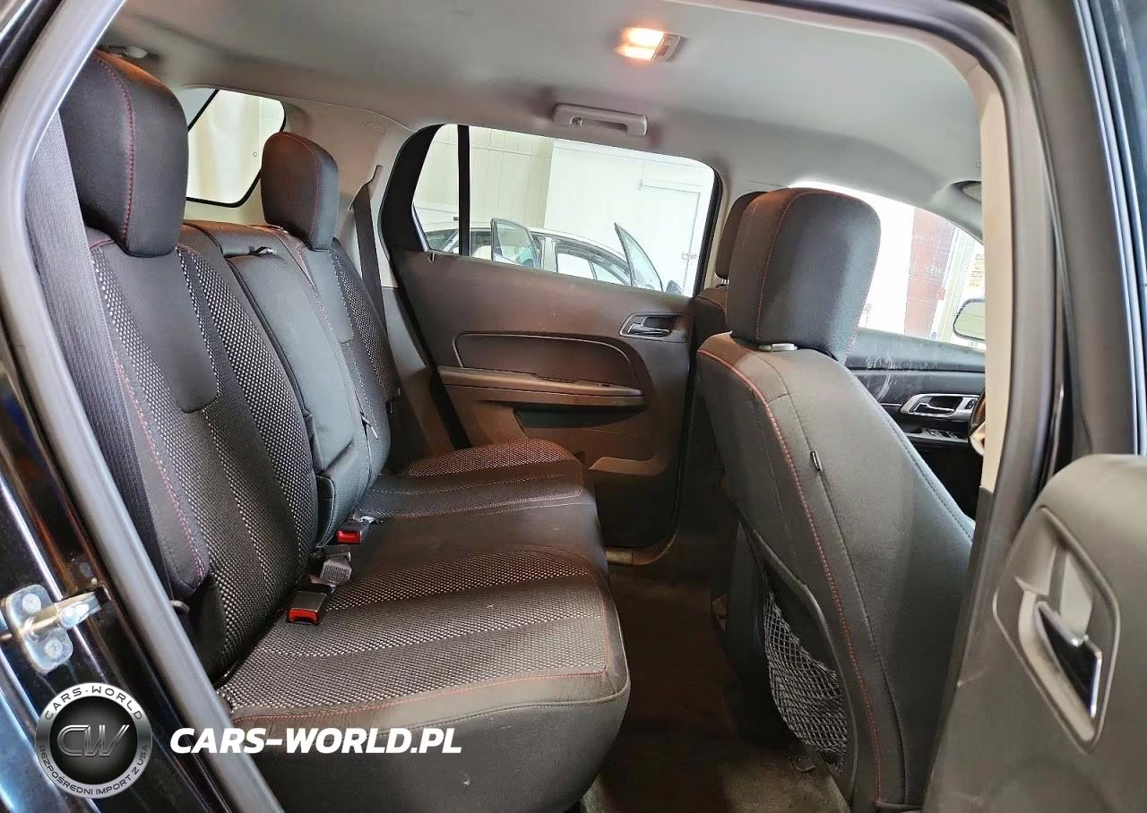 2017 GMC Terrain Sle VIN:2GKFLTEK0H6299865 - 10
