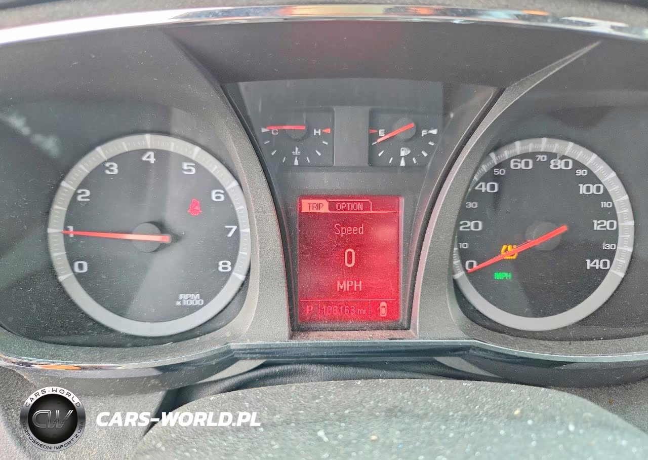2017 GMC Terrain Sle VIN:2GKFLTEK0H6299865 - 9